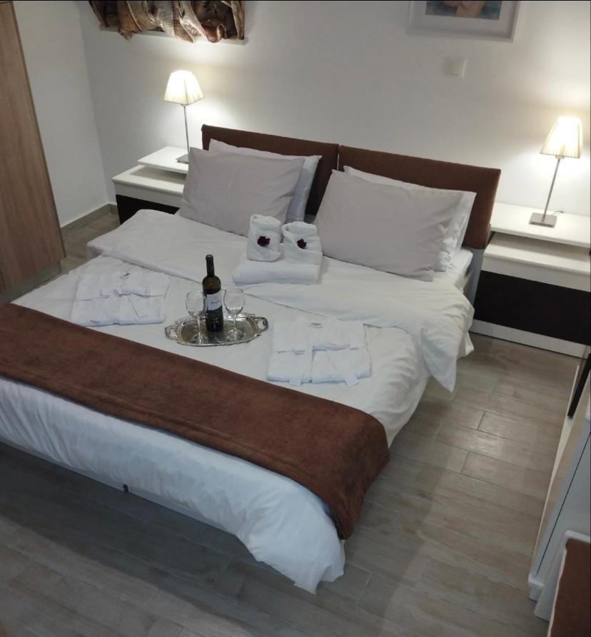 Apartmán Kaza *